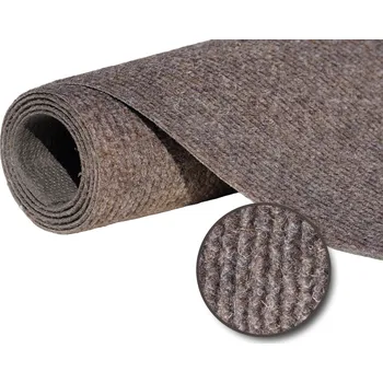 Rohožka Gumová rohožka na metry 100 x 10 cm