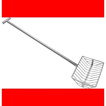 Naběračka Podběrák na maso