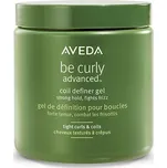 Aveda - be curly™ Gely na vlasy 250 ml unisex