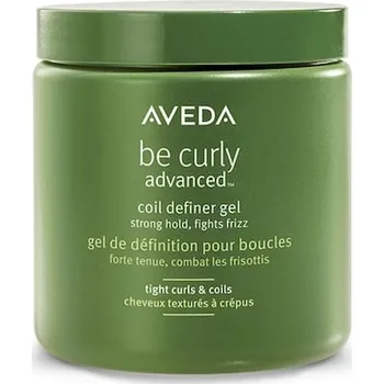 Nestandardní parfém Aveda - be curly™ Gely na vlasy 250 ml unisex