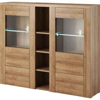 Vinotéka MOB Larita Typ 46 (dub riviera)