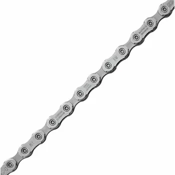 Řetěz na kolo řetěz SHIMANO CN-M6100 12 speed Deore 118 článků