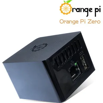 Vývojová deska Krabička pro OrangePi Zero - originální 3D tisk Bílá