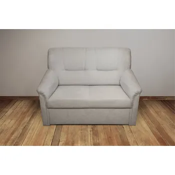 Sedací souprava Nábytek RB Sedačka KLÁRA - 2-sedák VARIANTA PROVEDENÍ: PEVNÁ