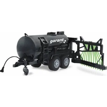 RC model auta Garant Fasswagen mit Schlauchverteiler, RC