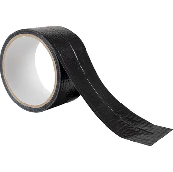 Lepicí páska Technicqll Páska opravná voděoodolná 10m x 50mm černá