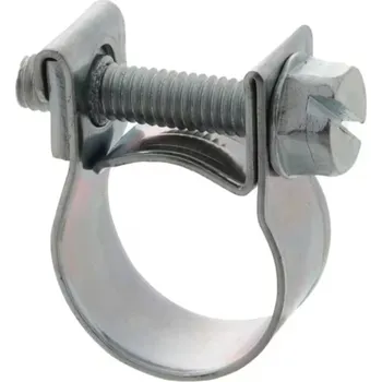 hadicová spona ProfiGaráž Malá hadicová spona 9mm 12-14mm MHC1214