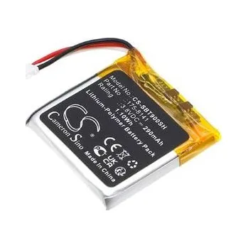 Baterie pro Suunto 9, 290 mAh, Cameron Sino CS-SBT900SH
