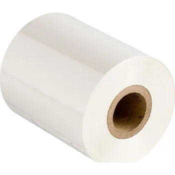 Pásek do tiskárny Partex MK10-RB-WE510-40, 40mm x 300m, bílá barvicí páska