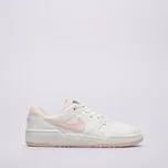 Nike Full Force Low Bílá 32
