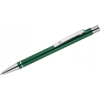 Propiska Blue Collection s vícebarevným hliníkovým hrotem a náplní 0,7 mm.