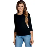 BABELL Dámské tričko Manati black XXL