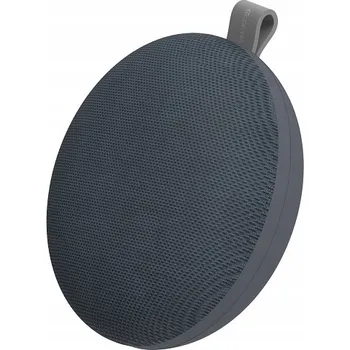 Bluetooth reproduktor Přenosný reproduktor Devia Kintone černý