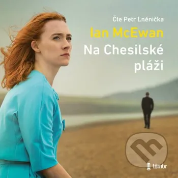Na Chesilské pláži - Ian McEwan Témbr