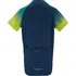 cyklistický dres Silvini Mazzani CD2284 Navy/Lime, 158-164