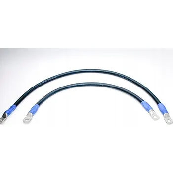 elektrický kabel Instalační Kulatý kabel LgY TF Kable 1 x 50