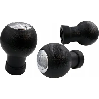 Hlavice řadicí páky Rukojeť Řadící Páky SUZUKI SX4 SUZUKI SWIFT 2005-2010 FIAT SEDICI