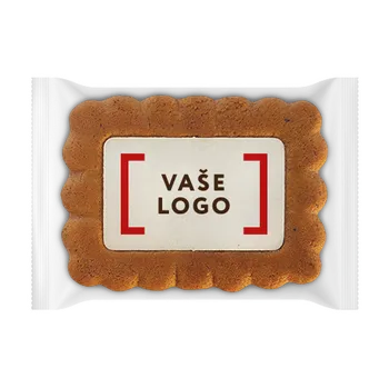 Perníček obdélník 5 g 250ks