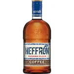 Heffron Coffee 35% 0,7 l