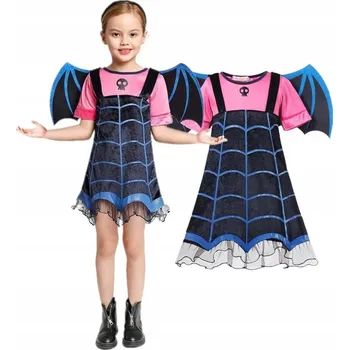 Karnevalový kostým Kostým Upír Hopki vel. 12