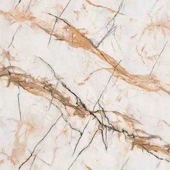 Kuchyňská pracovní deska Pfleiderer Holzwerkstoffe Gmb Pracovní deska COMPACT S63075 CM Romeo, černé jádro, bez profilu 4100x1300x12