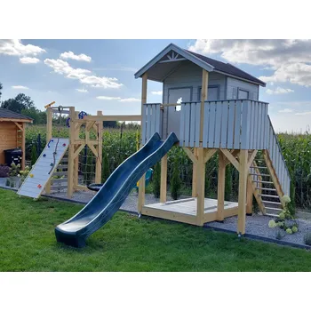 Dětský domeček Dětské hřiště - ARKÁDY