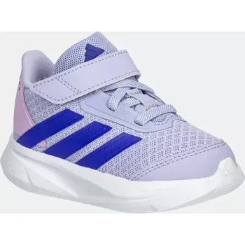 Chlapecká obuv Dětské sneakers boty adidas DURAMO SL2 fialová barva, JS2806 04X, EUR 22