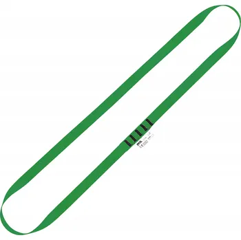 smyčka Smyčka Petzl Anneau C40A 120 zelená 120 cm