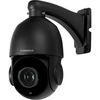 IP kamera PoE IP PTZ otočná kamera XM-23C 5Mpx, 20x optický zoom 4,7-94mm objektiv