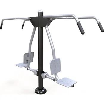 Posilovací věž Fitness stroj - Posilovací stroj horních končetin - F15