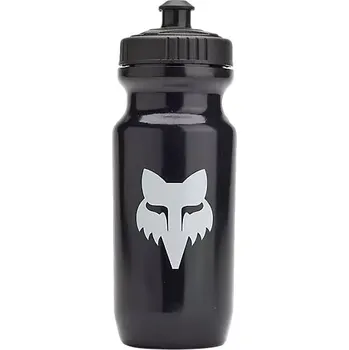 Láhev na kolo Fox Head Base Water Bottle black 0,65L - Odesíláme do 24 hodin