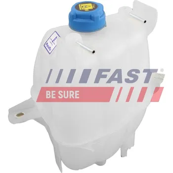 Chladič motoru Vyrovnávací nádoba, chladivo FAST FT61244