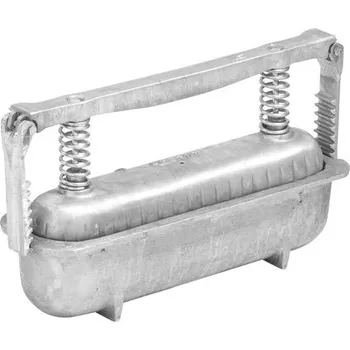 Forma šunka rustikální typ RN 6