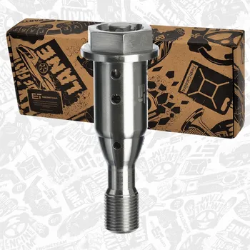 Ventil motoru Řídicí ventil, seřízení vačkového hřídele ET ENGINETEAM CV0041