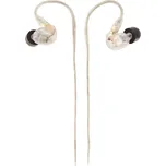 Shure SE425-CL-EFS + prodloužená záruka 3 roky