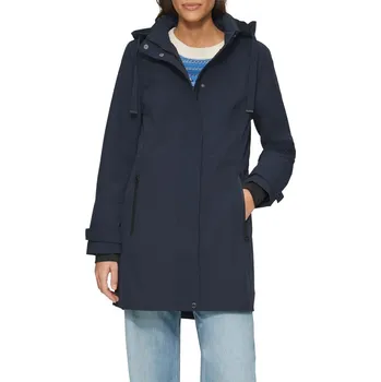 Dámská větrovka s.Oliver dámská přechodová bunda 2160427 5959 Modrá 34