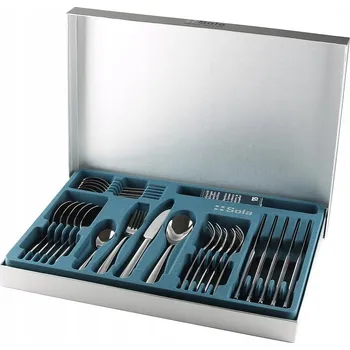 Příbor Sada příborů Sola Switzerland London Mirror, 60 ks