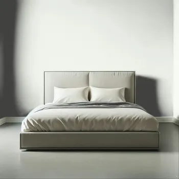 Tapeta Vliesová tapeta na zeď, bílá, imitace látky, A71001, Vavex 2027