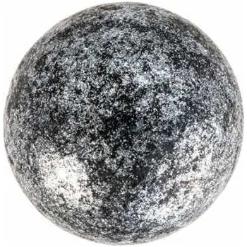 Čokoláda Čokoládová koule Černá perla 7ks