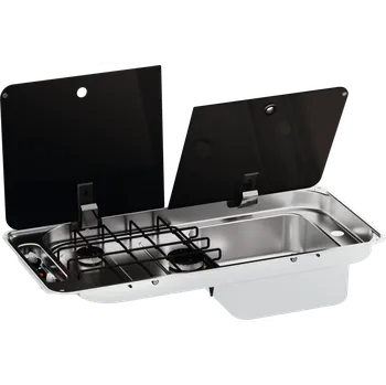 Turistický vařič Vařič kombinovaný CAN FL1501