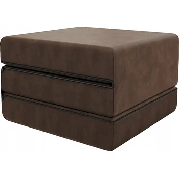 Matrace Skládací Matrace FDM 81 x 198 x 14 cm H2 , H3