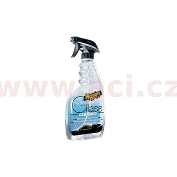 Autokosmetika MEGUIARS Perfect Clarity Glass Cleaner - čistič skel, 710 ml
