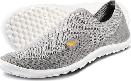 outlet leguano score grey Velikost: 39 - délka stélky 24,4 cm