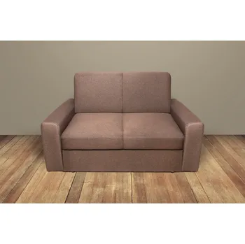 Sedací souprava Nábytek RB Sedačka LUNKA - 2-sedák VARIANTA PROVEDENÍ: PEVNÁ