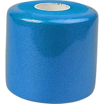 Tejpovací páska podtejpovací molitanová páska 7 cm x 27 m Barva: modrá