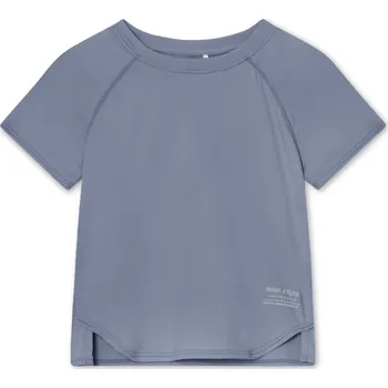 Chlapecké tričko MINI A TURE Dětské sportovní triko MATBJERGI "Flint Stone" VELIKOST: 104/4 roky