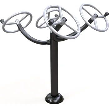 Fitness stroj - Procvičování kloubů - F29