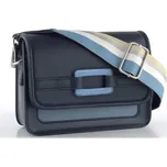 Ara malá kabelka s klopou Malie Blau/Azzuro/Shell 16-22003-58 | P693178