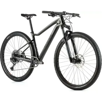 Horské kolo APACHE HUPAHU C3 černá