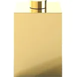 Decor Walther, Koupelnová dóza Century s víkem 27,5 cm zlatá - Formadore